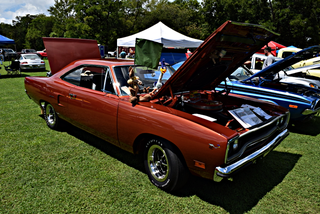 Illustration for article titled Birmingham Cars and Coffee/Montevallo Cars by the Creek - August 20, 2016